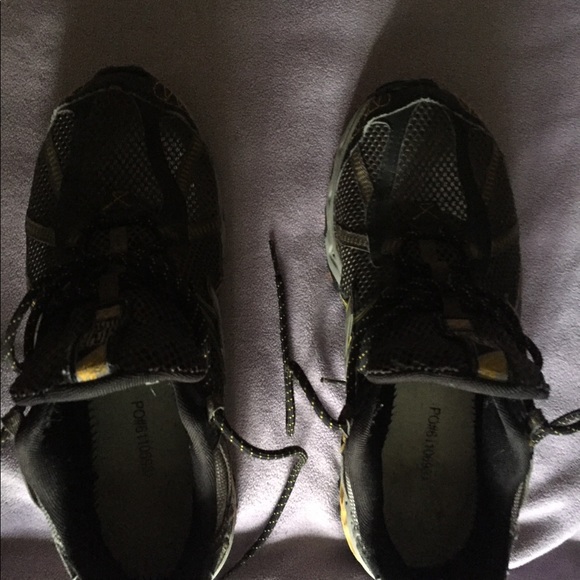 Ocean Pacific skater sneakers size 8.5 - Picture 4 of 4